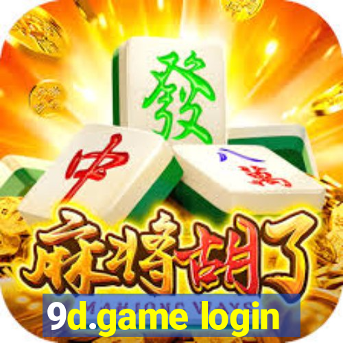 9d.game login